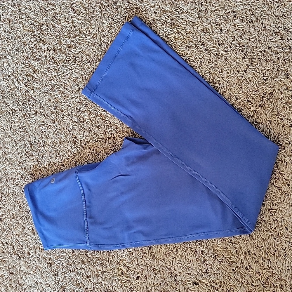 Lululemon mini flare